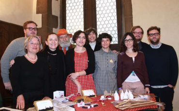 Ecco i nuovi “souvenir per Firenze”: ideati da giovani designer, realizzati a mano dagli artigiani fiorentini