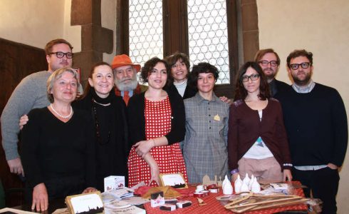 Ecco i nuovi “souvenir per Firenze”: ideati da giovani designer, realizzati a mano dagli artigiani fiorentini