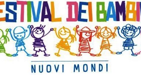 Festival dei Bambini-Nuovi Mondi, a Firenze tre giorni di eventi che trasformeranno piazze e palazzi del centro in luoghi di incontro, gioco e apprendimento