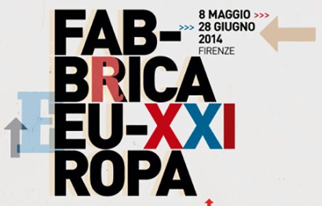 Prima del ‘Gabbiano’ Cechov apre 21ª Fabbrica Europa