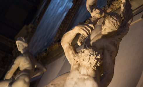 27 alunni a lezione di educazione civica con l’assessora Giachi
