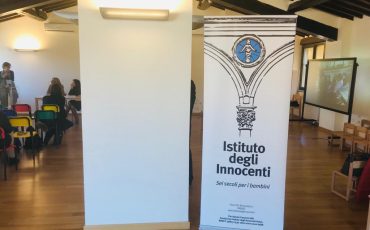 Nasce il Polo per l’infanzia 0-6 Innocenti