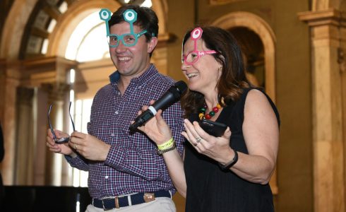 Si apre domani il festival ‘Firenze dei Bambini’