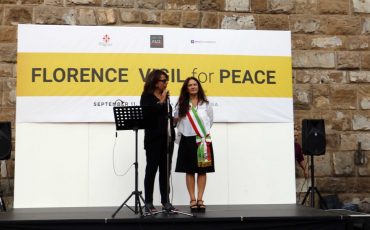 Firenze ha ricordato l’attentato alle Torri Gemelle