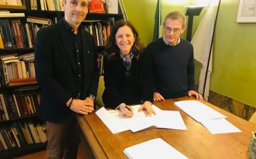 Cedole librarie, firmato protocollo d’intesa tra Comune e associazioni di categoria