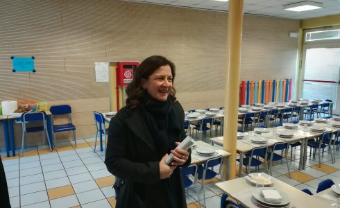 Lotta al rumore, terminati gli interventi in otto scuole dei cinque quartieri