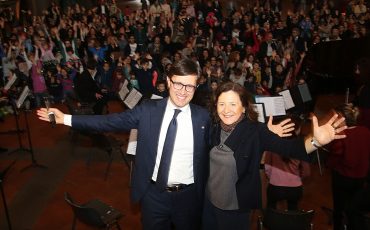 Sfiorate le 40mila presenze al festival ‘Firenze dei Bambini’