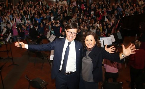 Sfiorate le 40mila presenze al festival ‘Firenze dei Bambini’