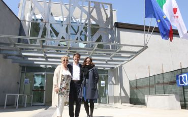 Rinasce la scuola Dino Compagni