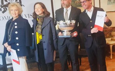 Il cappello più bello per ‘Corri la Vita’