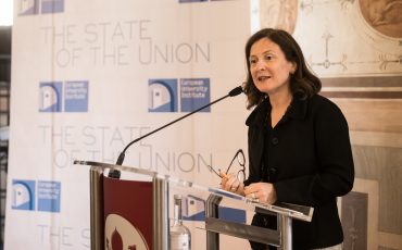 Festival d’Europa, la vicesindaca Giachi: “Validissimo sostegno alla riflessione sui temi della cittadinanza “