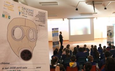 Il ‘Sole in Classe’, Anter porta l’energia rinnovabile nelle scuole