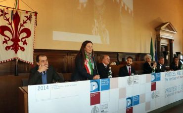 La vicesindaca Giachi al convegno sul giurista fiorentino Mauro Cappelletti