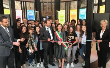 “Il Viaggio della Costituzione” arriva a Firenze