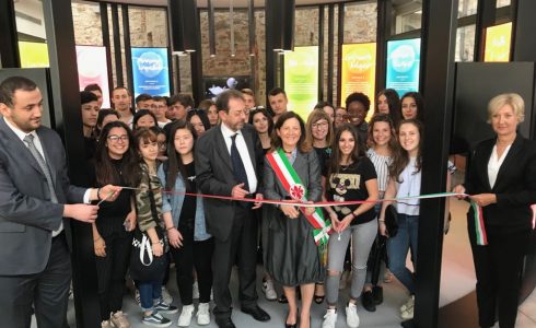 “Il Viaggio della Costituzione” arriva a Firenze