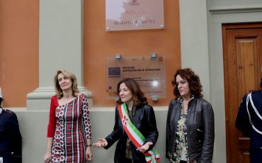 L’anfiteatro delle Cascine dedicato a Ernesto De Pascale
