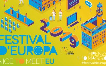 A Firenze si discute il futuro dell’Ue con Festival d’Europa e The State of the Union