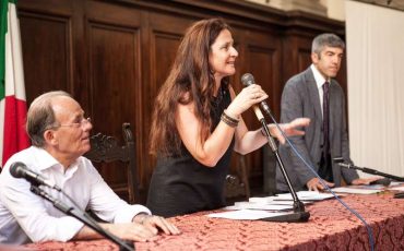 43ª Guarda Firenze, ieri premiazione studenti vincitori del concorso sulla storia della città