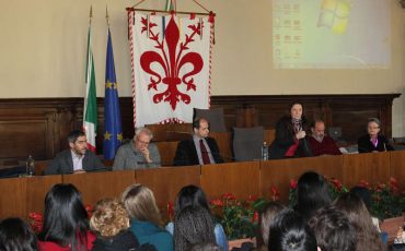 Celebrato il Palazzo Vecchio il ‘Giorno del Ricordo’