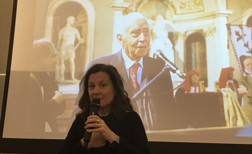 Firenze commemora Mario Luzi premiando i suoi giovani poeti