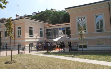 Nuovo asilo nido all’ex Meyer
