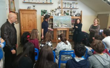 Outdoor: l’arte esce dal Museo Novecento e va incontro al pubblico