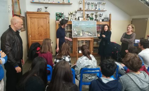 Outdoor: l’arte esce dal Museo Novecento e va incontro al pubblico