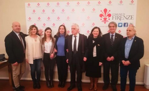 Partita nelle scuole dell’infanzia comunali la campagna di prevenzione per prevenire l’occhio pigro