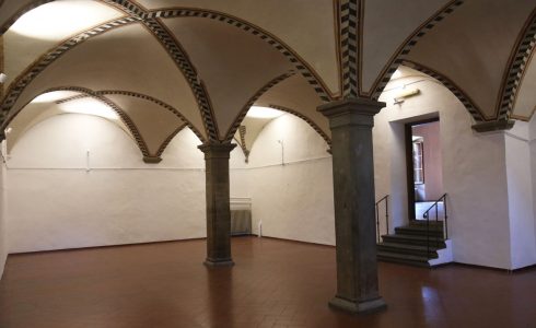 Matrimoni civili nel complesso di Santa Maria Novella