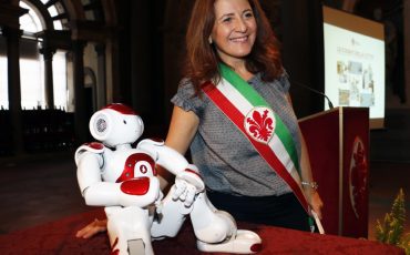 ‘Chiavi della Città’, presentate in Palazzo Vecchio 400 proposte formative per gli studenti fiorentini