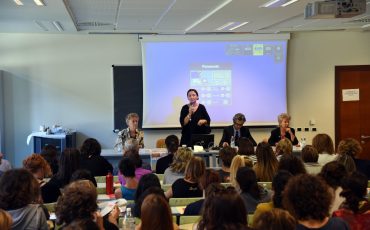 Scuole dell’infanzia comunali, ecco il progetto di formazione per le insegnanti