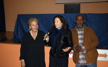 Scuola, l’artista ‘Toxic’ realizzerà un murales alla nuova Dino Compagni