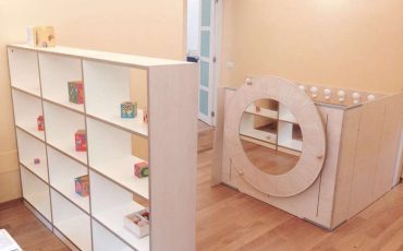 A Firenze due nuovi poli del Comune per l’infanzia