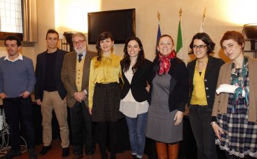 Consegnati i riconoscimenti ai vincitori del ‘Premio Ricerca Città di Firenze’