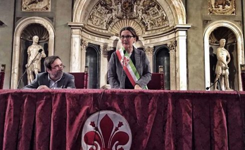 Formazione permanente, inaugurati in Palazzo Vecchio i corsi dell’università dell’età libera
