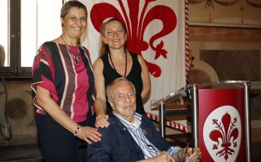 La ‘Fondazione Franco Zeffireli onlus’ nel ex tribunale di via San Firenze