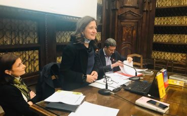 Torna il Premio Gregor von Rezzori