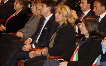 Presentati i primi tre volumi dell’Edizione nazionale delle opere di Giorgio La Pira