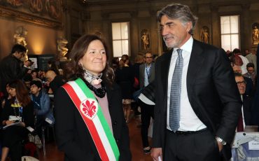 La vicesindaca Giachi: “Erasmus momento fondamentale di costruzione dell’identità europea”