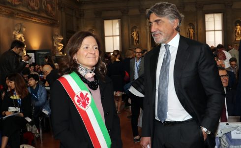 La vicesindaca Giachi: “Erasmus momento fondamentale di costruzione dell’identità europea”