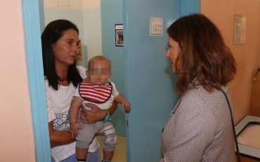 Un nuovo asilo nido al Parco delle Cascine