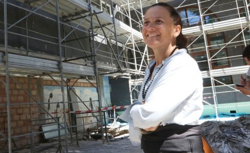 Scuola, al via interventi per oltre 200mila euro