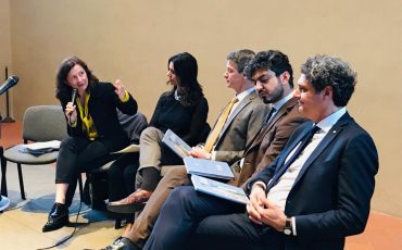 Mostre: ‘Sisters in Liberty’, da Santa Croce a Ellis Island