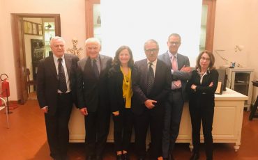 Prestata a ‘Fondazione scienza e tecnica’ biblioteca medica di Coturri