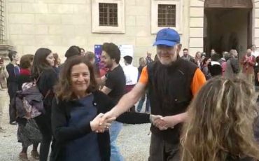 A Villa Salviati ‘Open Day’ degli archivi storici dell’Ue. Giachi: “Europa fatta dai cittadini che la abitano”