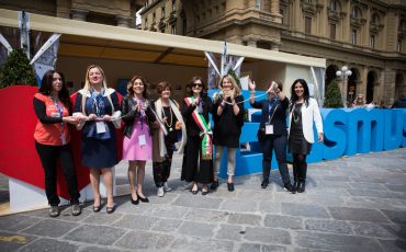 Erasmus, scuole e università toscane protagoniste