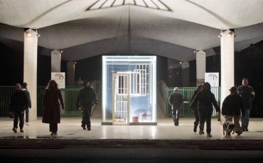 Chiavi della Città, la vicesindaca Giachi incontra gli studenti del progetto ‘Mandela Forum: il muro dei diritti’