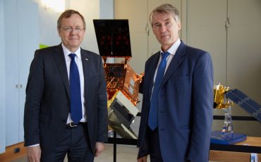 L’Europa dello spazio apre i suoi archivi storici online