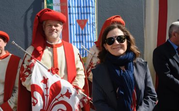 Rinasce a Firenze il Memoriale italiano di Auschwitz
