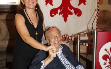 «Ma San F‍irenze non è uno spot»: lettera della vicesindaca Giachi al Corriere Fiorentino